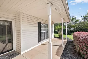 1101 Ravenwood Dr, Bethlehem, GA 30620 - Photo 6