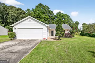1101 Ravenwood Dr, Bethlehem, GA 30620 - Photo 4