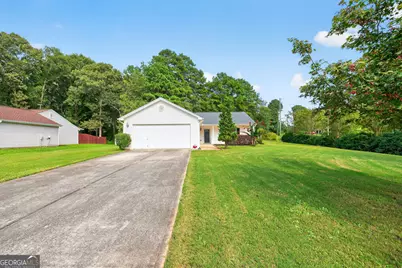 1101 Ravenwood Drive, Bethlehem, GA 30620 - Photo 2