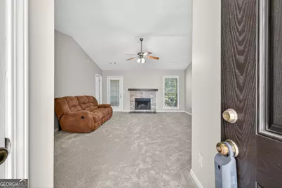 1101 Ravenwood Drive, Bethlehem, GA 30620 - Photo 8