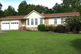 462 Oakwood Dr, Cedartown, GA 30125 - Photo 2