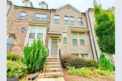 1817 Hislop Lane, Atlanta, GA 30345 - Photo 2