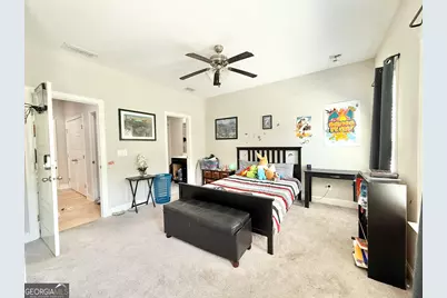 1817 Hislop Lane, Atlanta, GA 30345 - Photo 16