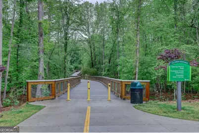 3540 Hickory Branch Trail, Suwanee, GA 30024 - Photo 68