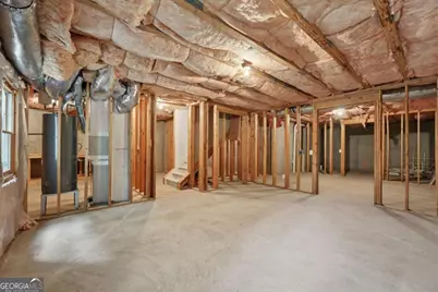 3540 Hickory Branch Trail, Suwanee, GA 30024 - Photo 48