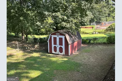 664 Bolton Road NW, Atlanta, GA 30331 - Photo 8