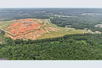 0 Bill Rutledge Road, Winder, GA 30680 - Photo 6