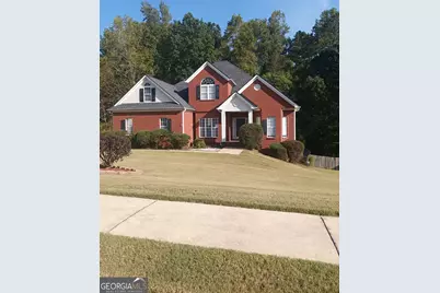 140 Ridgecrest Drive, Fayetteville, GA 30215 - Photo 1