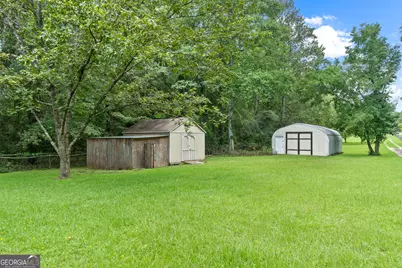 274 S Steel Bridge Road, Eatonton, GA 31024 - Photo 38