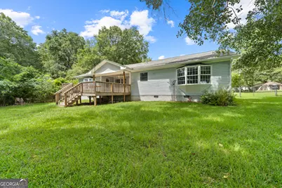 274 S Steel Bridge Road, Eatonton, GA 31024 - Photo 32