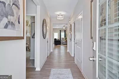 256 Shantz Way #(LOT A45), Byron, GA 31008 - Photo 4