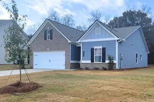 256 Shantz Way, Byron, GA 31008 - Photo 2