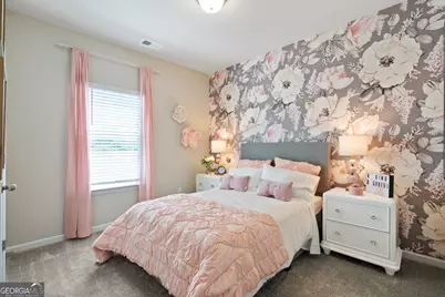 256 Shantz Way #(LOT A45), Byron, GA 31008 - Photo 22