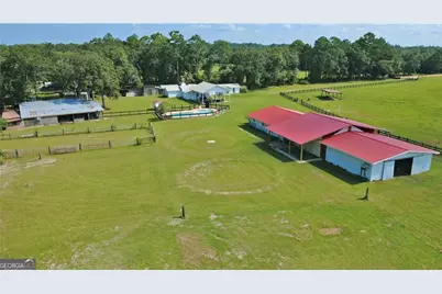 91 Cane Circle, Nahunta, GA 31553 - Photo 48