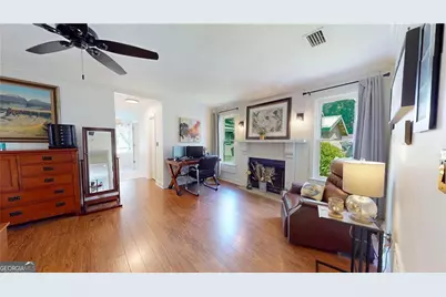 91 Cane Circle, Nahunta, GA 31553 - Photo 28