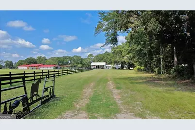 91 Cane Circle, Nahunta, GA 31553 - Photo 10