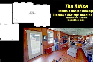 91 Cane Cir, Nahunta, GA 31553 - Photo 66