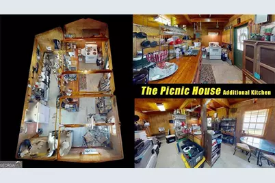 91 Cane Circle, Nahunta, GA 31553 - Photo 64