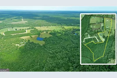 91 Cane Circle, Nahunta, GA 31553 - Photo 6