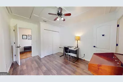 91 Cane Circle, Nahunta, GA 31553 - Photo 42