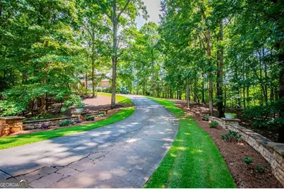 124 Greystone Drive, Bremen, GA 30110 - Photo 2