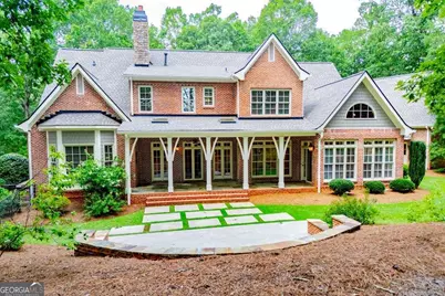 124 Greystone Drive, Bremen, GA 30110 - Photo 6