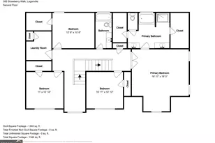 393 Strawberry Walk, Loganville, GA 30052 - Photo 26