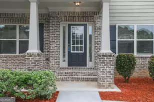 393 Strawberry Walk, Loganville, GA 30052 - Photo 2