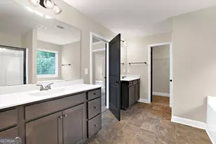 393 Strawberry Walk, Loganville, GA 30052 - Photo 8