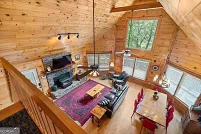 476 Prince Mountain Road, Cherry Log, GA 30522 - Photo 30