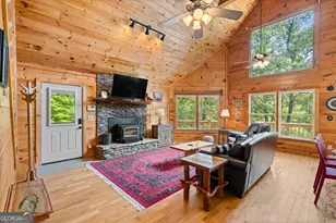 476 Prince Mountain Road, Cherry Log, GA 30522 - Photo 12