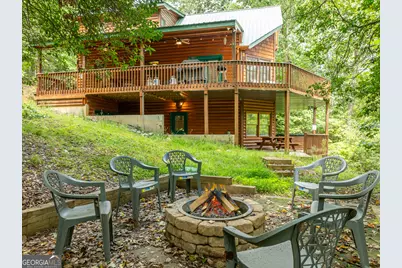 476 Prince Mountain Road, Cherry Log, GA 30522 - Photo 8