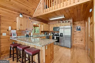 476 Prince Mountain Road, Cherry Log, GA 30522 - Photo 18