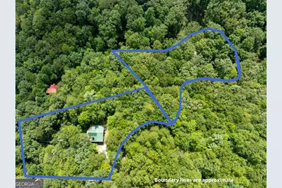 476 Prince Mountain Road, Cherry Log, GA 30522 - Photo 2