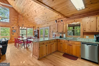 476 Prince Mountain Road, Cherry Log, GA 30522 - Photo 22