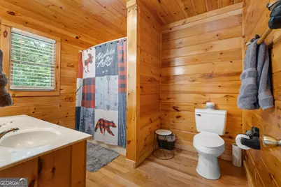 476 Prince Mountain Road, Cherry Log, GA 30522 - Photo 38