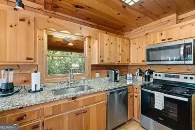 476 Prince Mountain Road, Cherry Log, GA 30522 - Photo 20