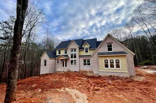 242 Carriage Ave, Jefferson, GA 30549 - Photo 2