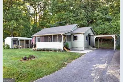 87 Snowbird Road, Robbinsville, NC 28771 - Photo 30