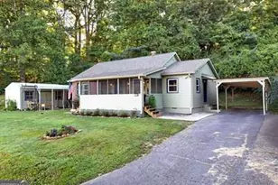 87 Snowbird Rd, Robbinsville, NC 28771 - Photo 30