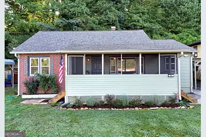 87 Snowbird Road, Robbinsville, NC 28771 - Photo 1