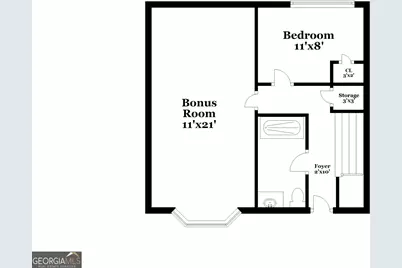 2215 Fairway Circle SW, Atlanta, GA 30331 - Photo 2