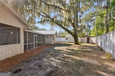 1425 Lanier Boulevard, Brunswick, GA 31520 - Photo 44