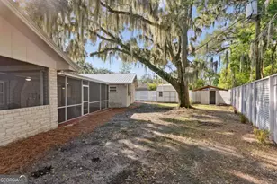 1425 Lanier Blvd, Brunswick, GA 31520 - Photo 44