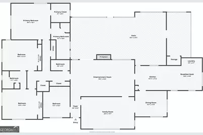 1425 Lanier Boulevard, Brunswick, GA 31520 - Photo 50