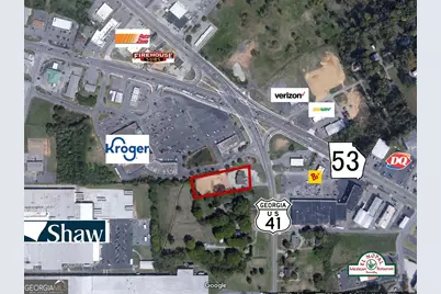 1307 Highway 41, Calhoun, GA 30701 - Photo 1