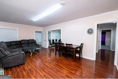 2032 Vining Circle, Macon, GA 31204 - Photo 8