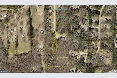 121, 125, 129, Case Drive, Locust Grove, GA 30248 - Photo 1