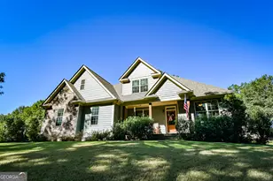 159 Hargrove Cir, Winterville, GA 30683 - Photo 1