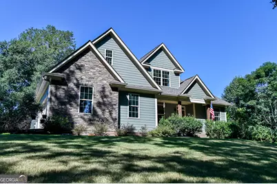 159 Hargrove Circle, Winterville, GA 30683 - Photo 2